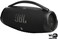 JBL Boombox 3 Powerful Wi-Fi And Bluetooth Speaker, Deep Bass, 3-Way Speaker, 24H Battery, 3D Dolby Atmos, Waterproof &amp; Dustproof, Built-In Charger, Self-Tuning Feature - Black, JBLBB3WIFIBLKUK