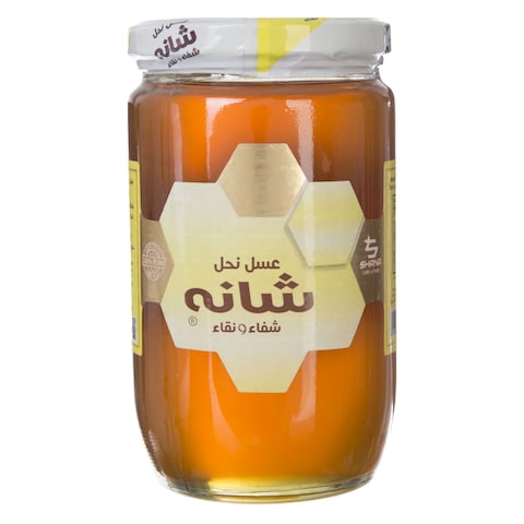 Shana Honey Flowers Nawara - 950 gram