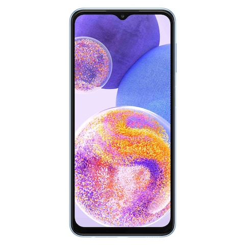 Samsung Galaxy A23 Dual Sim 4GB 64GB 4G Smartphone Blue