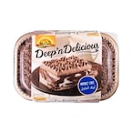 Buy McCain Deep N Delicious Marble Cake 510g in UAE