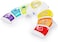 Baby Einstein Glow &amp; Discover Light Bar Activity Station, Piece Of 1