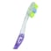 Colgate Twister Medium Toothbrush With Caps 3 PCS
