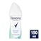 ريكسونا بخاخ مضاد للتعرق للنساء، شاور فريش، 150 مل
