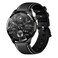 Smart Watch For Android iOS, Bluetooth Calls Voice Chat with Heart Rate/Sleep Monitor Fitness Tracker, Full Touch Screen IP68 Waterproof Smartwatch Black