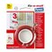 Fix-O-Moll Mounting Tape Double Sided 19mm