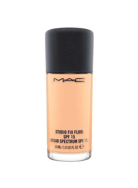 M.A.C Studio Fix Fluid Foundation NW15