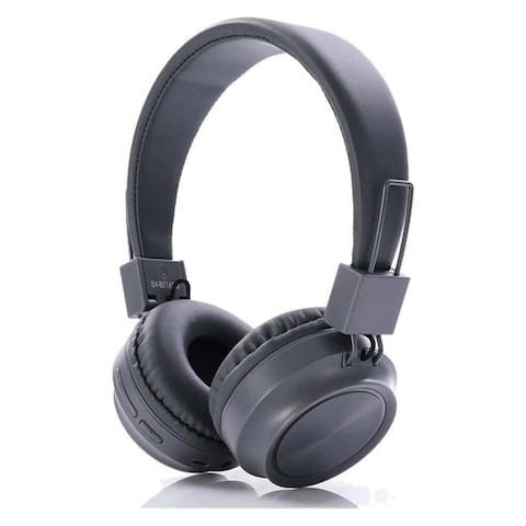 فيرست وان  SY-BT1620 سماعات رأس بلوتوث
