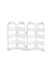 Generic - Jewellery Stand Holder Display Bracelet Clear