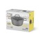 Luigi Ferrero Enzo Cooking Pots With Glass Lids, 4.1L