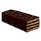 Biscolata Minis Dark Chocolate Covered Wafers 117g