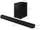 Samsung HW Q700B Wireless Soundbar 3.1.2Ch With Dolby Atmos/Dts:X, 2 Up Firing Speakers, In Built Subwoofer, Bluetooth Connectivity, Black