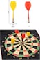 Generic Magnetic Board With Dart