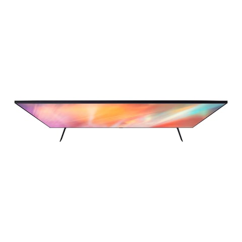 Samsung 55-inch 4K UHD Smart TV 4K Ultra HD - UA55AU7000