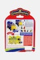 Chuggington Look Alive Brewster Train Toy, Blue Combo