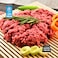 New Zealand Chilled Low Fat Beef Mince
