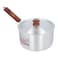 Klassic Kitchen Ware H Gauge Sauce Pan 20cm