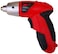 DC Tools Cordless Screwdriver Drill 45-Pcs Set 4.8V