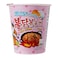 Samyang Carbo Hot Chicken Flavor Ramen Cup  80g