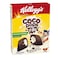 Kellogg's Coco Pops Fills Cereal 350GR