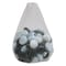 MARBLE STONE WHITE LARGE 4624