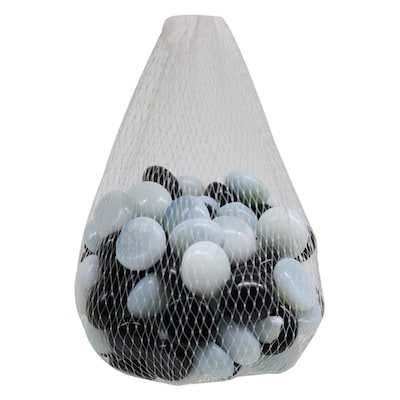 MARBLE STONE WHITE LARGE 4624