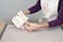 Generic Silikomart Easy Cream Wooden Sticks For Ice Cream Bars, Set Of 100, Beige, Silicone