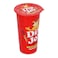 Dip Joy Milk Strawberry Dip Joy With Strawberry 40 gr