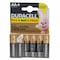 DURACELL AA 60BX MON SO DOA SL