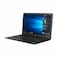 Cherry ZE52B Laptop, Intel Celeron N3350, 14.1 Inch, 500 GB, 4 GB RAM - Black