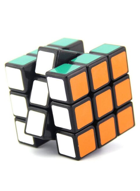 Generic Rubik&#39;s Cube