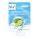 Blu - Aromatheraphy Refill Cartridges For Ionic Shower Filter Wall Mount &amp; Rain Shower - 3 Piece Value Pack