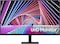Samsung 32 Inch UHD Monitor With Intelligent Eye Care - LS32A700NWMXUE