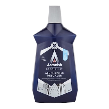 Astonish All Purpose Descaler 1L