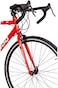 ITG Mogoo Rapid Road Bike 700C 56cm, Red