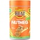 Tropical Heat Spices Nutmeg Ground 100G