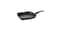Grill pan, black28x28 cm