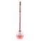 Teepee Toilet Brush (Assorted)
