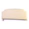 King Koli Head Board KKMI09B8 Beige 210cm