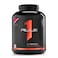 RULE 0NE R1 PROTEIN 100%WHEY 4.89 LBS  STRAWBERRIES &amp; CREAM