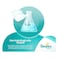 Pampers Sensitive Baby Wipes 224 sheets