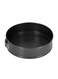 ROYALFORD Spring Form Cake Pan Black 2kg