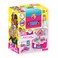 Bildo Barbie Portable Beauty Case Playset Multicolour Pack of 13