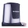 Fresh Chopper 400 Watt 1.5 Liters - Black - CH400