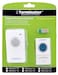 Terminator Brand Digital Wireless Door Bell with 38 Different Melodies - 13A