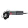 Jetech Angle Grinder 810W 115mm Heavy Duty,11000 RPM, Angle Grinder with Slider Switch and Side Handle, JET-JPT-GM115-S11