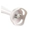 Beper Hand Blender P102FRU001 250W White