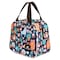 Eazy Kids Panda Lunch Bag - Blue