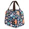 Eazy Kids Panda Lunch Bag - Blue