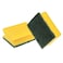3M Scotch Brite Classic Nail Saver Scrub Sponge 8 Pieces