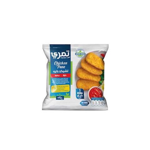 تمري فراخ بانيه - 1 كيلو